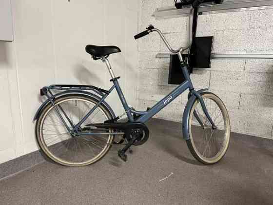 Helkama Jopo 24” Helsinki