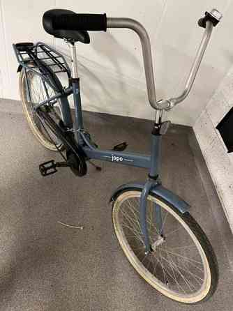 Helkama Jopo 24” Helsinki