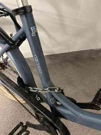 Helkama Jopo 24” Helsinki