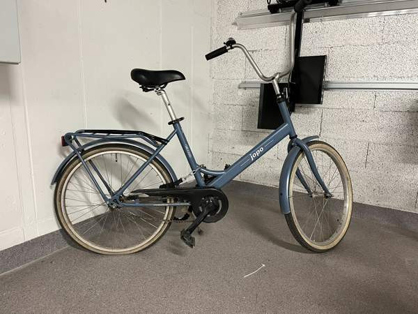 Helkama Jopo 24” Helsinki – foto 5