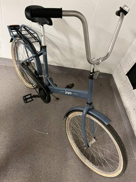 Helkama Jopo 24” Helsinki – foto 6