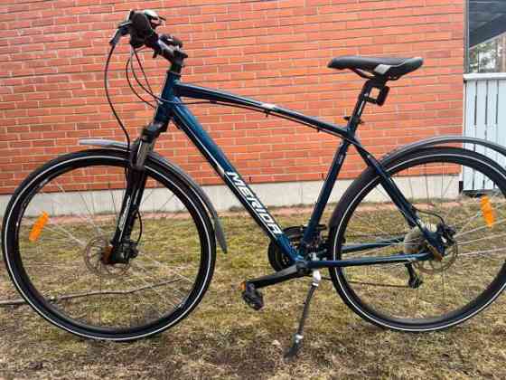 Polkupyörä Merida Crossway 28” Oulu