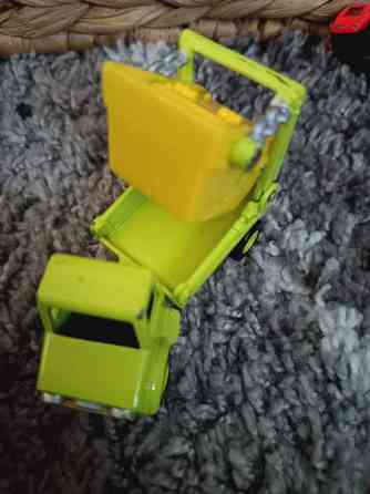 Puuha Pete auto Kurikka