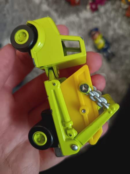 Puuha Pete auto Kurikka – foto 2