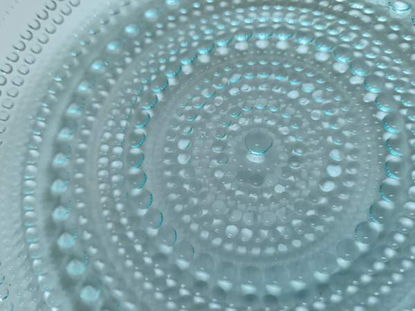 Kastehelmi lautaset 17cm 2kpl yht. 8€. Холлола - изображение 3