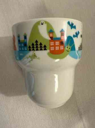 Arabia Lysti muki Raahe