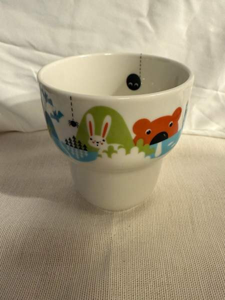 Arabia Lysti muki Рахе - изображение 1