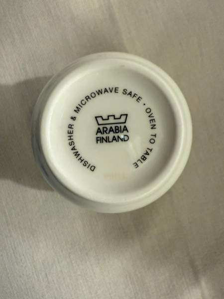 Arabia Lysti muki Рахе - изображение 3