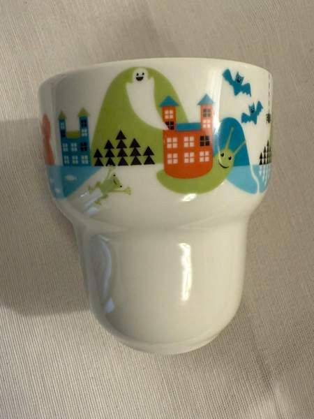 Arabia Lysti muki Рахе - изображение 2