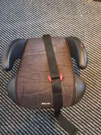 Brion istuinkoroke Laukaa