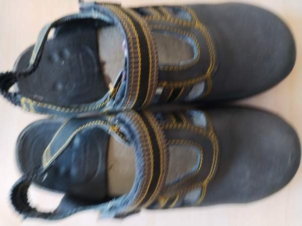 Sievin turvajalkineet Vantaa - photo 1