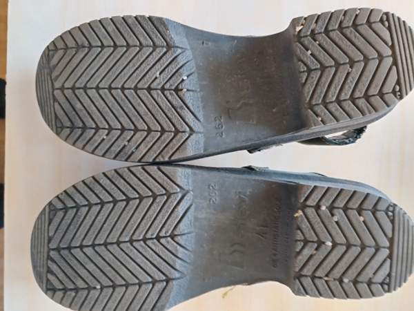 Sievin turvajalkineet Vantaa - photo 2