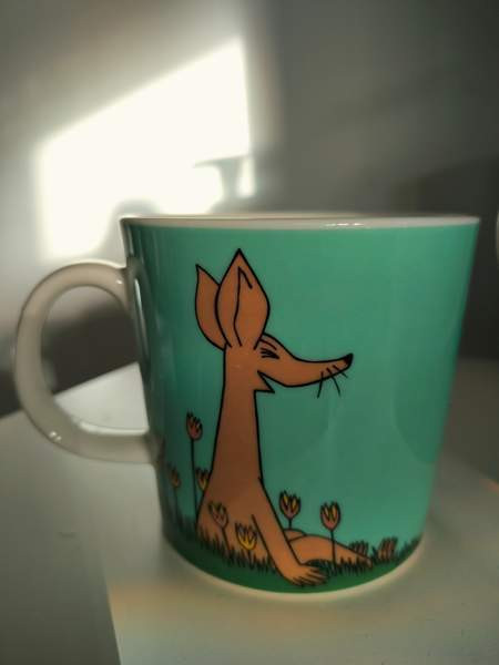 Muumimuki Sastamala - изображение 2