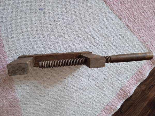 Puinen puristin Nokia - photo 2