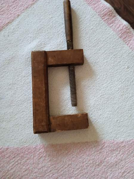 Puinen puristin Nokia - photo 4