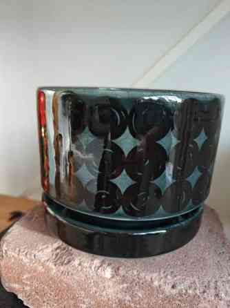 Kerä-ruukku Arabia Espoo