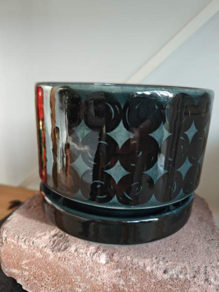 Kerä-ruukku Arabia Espoo – foto 1