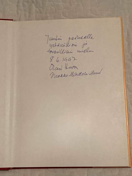 Työn ja aatteen talot - työväentalojen historiaa Uudellamaalla Savonlinna – foto 3