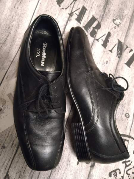 Juhla kengät 42/43 Nurmes – foto 1