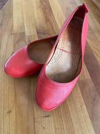 Kengät loafteri 38 Pyhtää