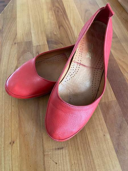 Kengät loafteri 38 Pyhtää - изображение 1