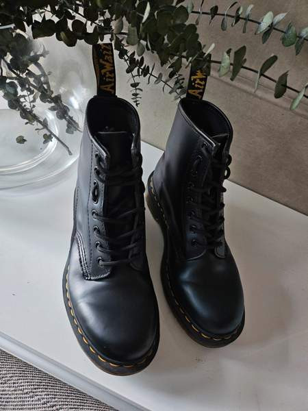 Dr. Martens 1460 Turku - photo 2