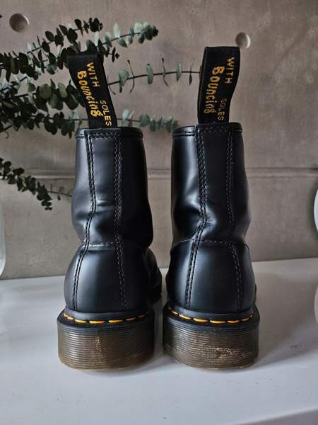 Dr. Martens 1460 Turku - photo 3