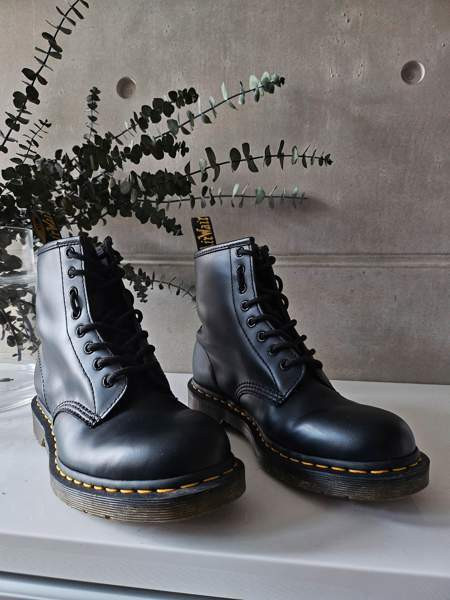 Dr. Martens 1460 Turku - photo 1