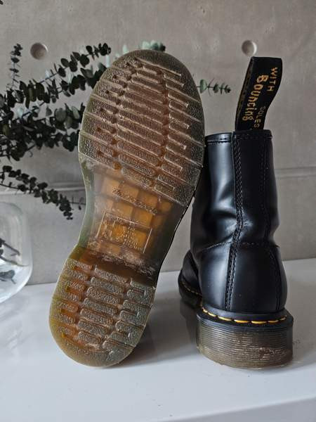 Dr. Martens 1460 Turku - photo 4