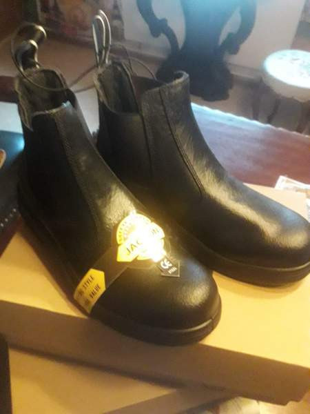 Ratsastus kengät Raahe - valokuva 1