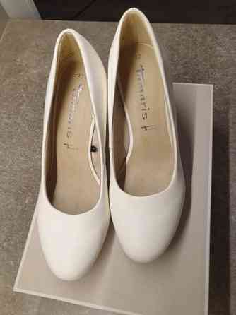 Tamaris korkokengät koko 37 Kivijärvi