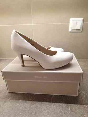 Tamaris korkokengät koko 37 Kivijärvi