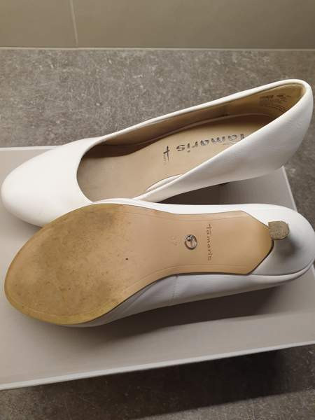 Tamaris korkokengät koko 37 Kivijärvi - valokuva 3