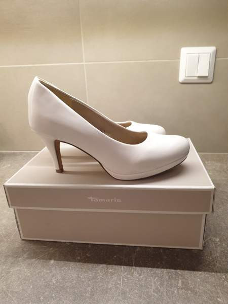 Tamaris korkokengät koko 37 Kivijärvi - valokuva 1