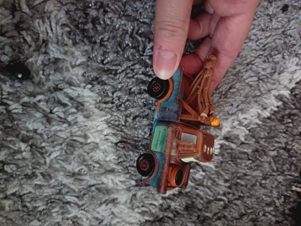 Matti auto Kurikka - photo 3