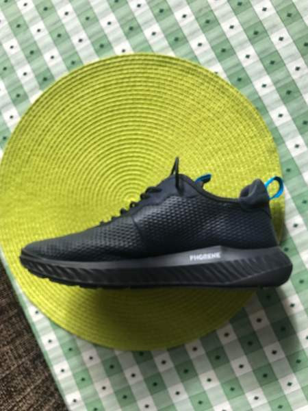 ECCO unisex nahkainen Gore-Tex-tennari Vantaa - valokuva 3