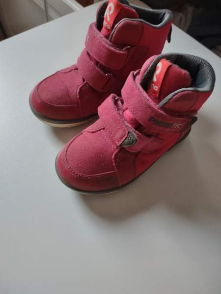 Reima välikausikengät 26 Tornio – foto 2