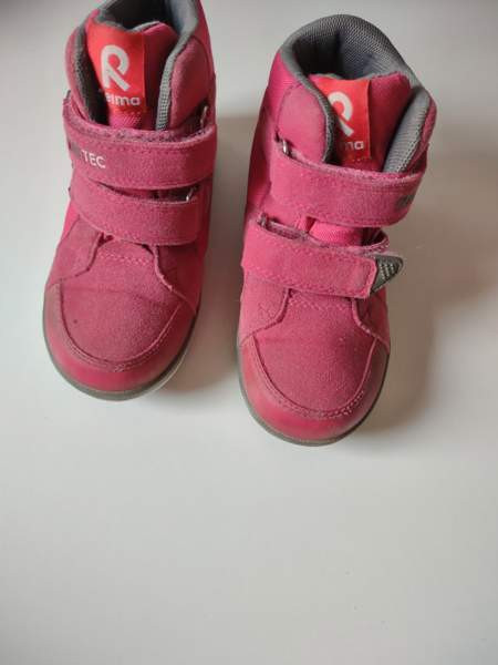 Reima välikausikengät 26 Tornio – foto 1