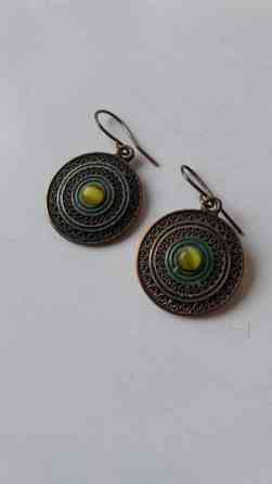 Korvakorut 7 paria Helsinki