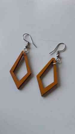 Korvakorut 7 paria Helsinki