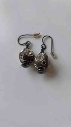 Korvakorut 7 paria Helsinki