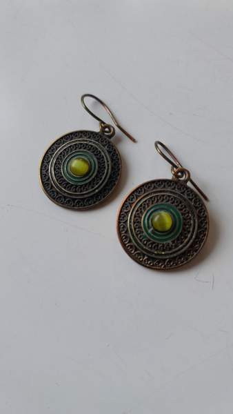 Korvakorut 7 paria Helsinki - изображение 3