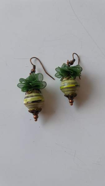 Korvakorut 7 paria Helsinki - изображение 7