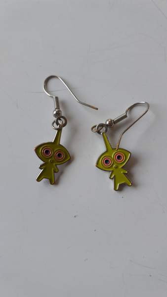 Korvakorut 7 paria Helsinki - изображение 8