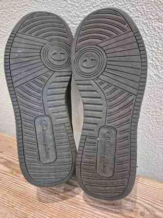 Champion tennarit, koko 36 Seinaejoki