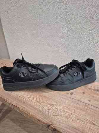 Champion tennarit, koko 36 Seinaejoki