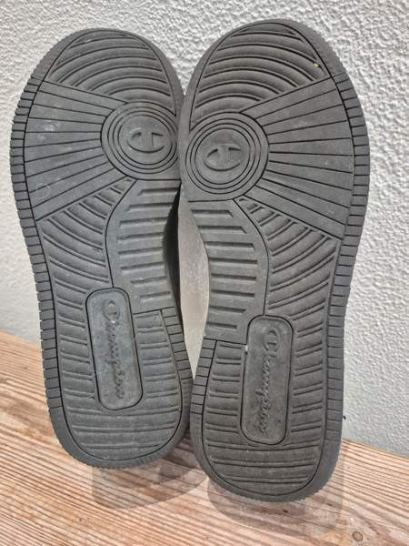 Champion tennarit, koko 36 Seinaejoki - photo 3