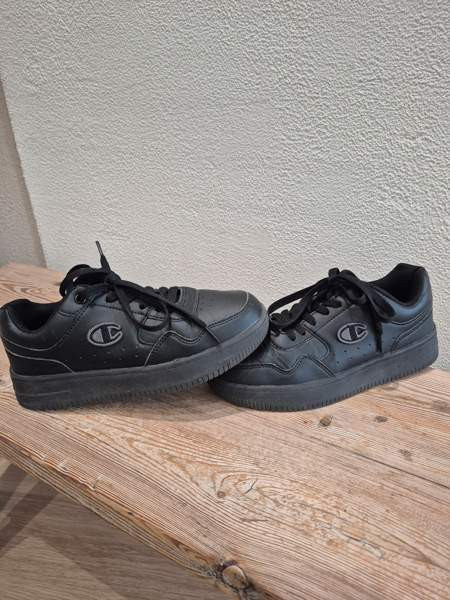 Champion tennarit, koko 36 Seinaejoki - photo 2