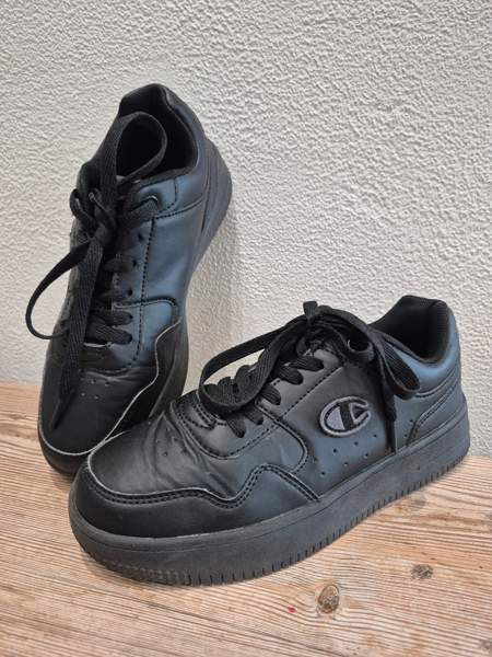 Champion tennarit, koko 36 Seinaejoki - photo 1