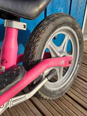 Puky LR1 lovely pink Sipoo